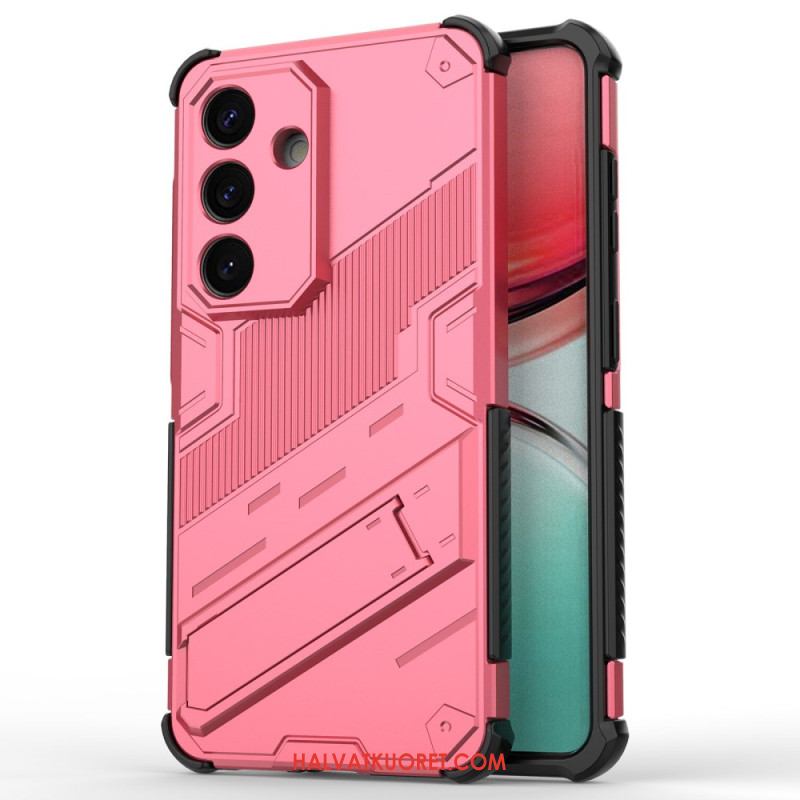 Kuori Samsung Galaxy S26 Erittäin Kestävä Suojakuori