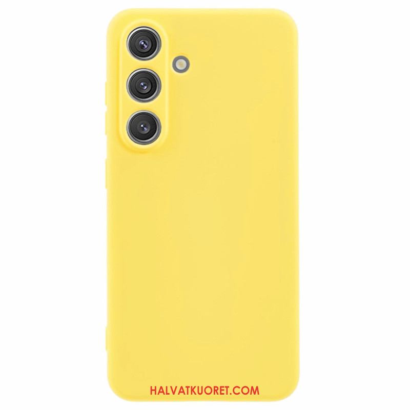 Kuori Samsung Galaxy S26 Erittäin Ohut Silikonilompakko