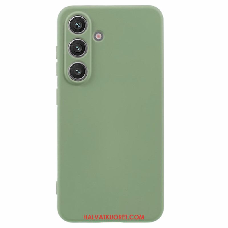 Kuori Samsung Galaxy S26 Erittäin Ohut Silikonilompakko