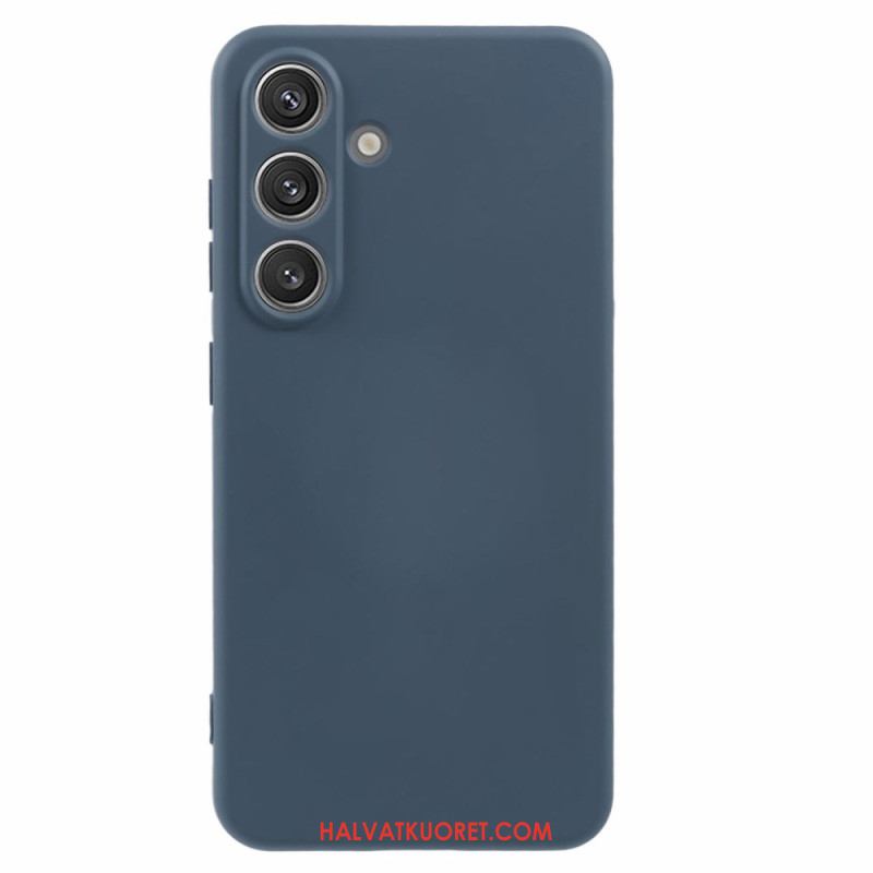 Kuori Samsung Galaxy S26 Erittäin Ohut Silikonilompakko