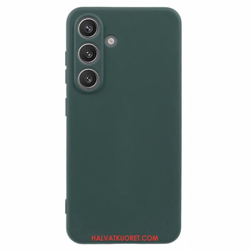 Kuori Samsung Galaxy S26 Erittäin Ohut Silikonilompakko