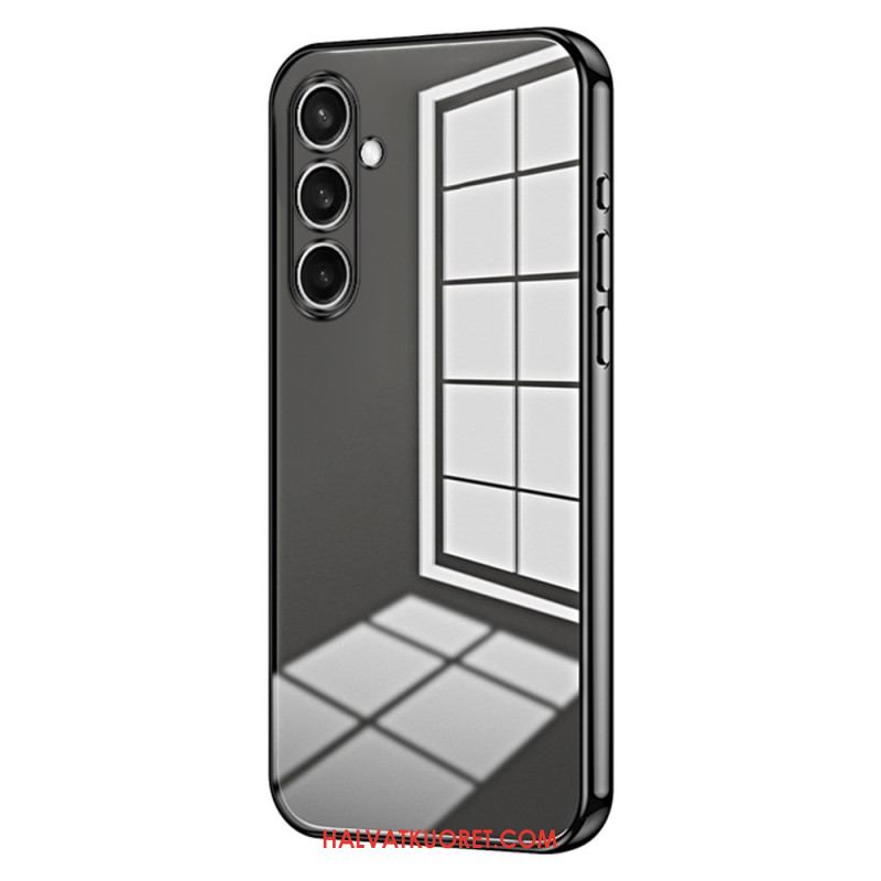 Kuori Samsung Galaxy S26 Galvanoitu Kehys