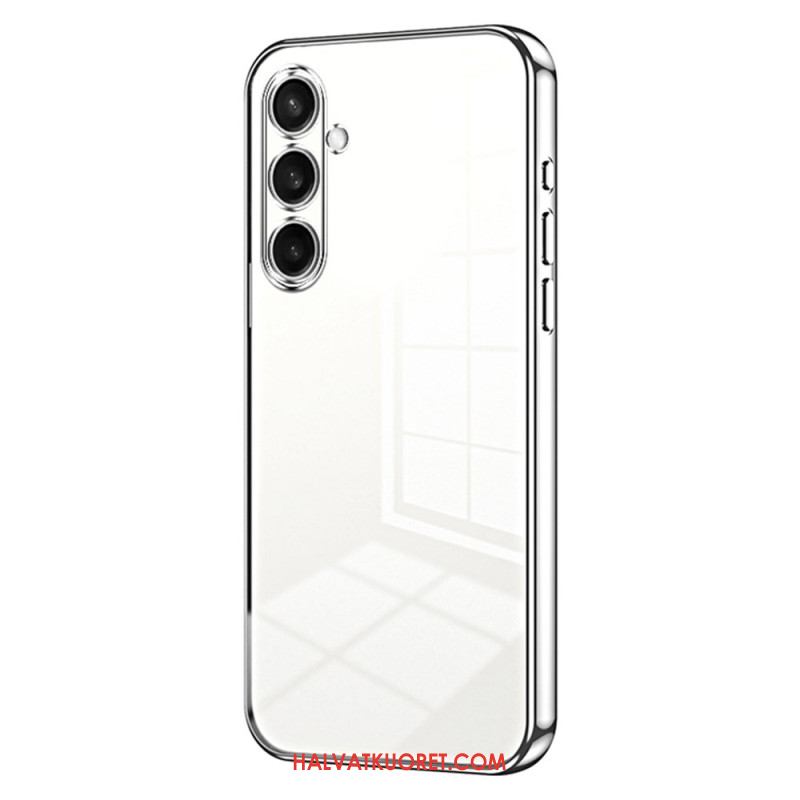 Kuori Samsung Galaxy S26 Galvanoitu Kehys