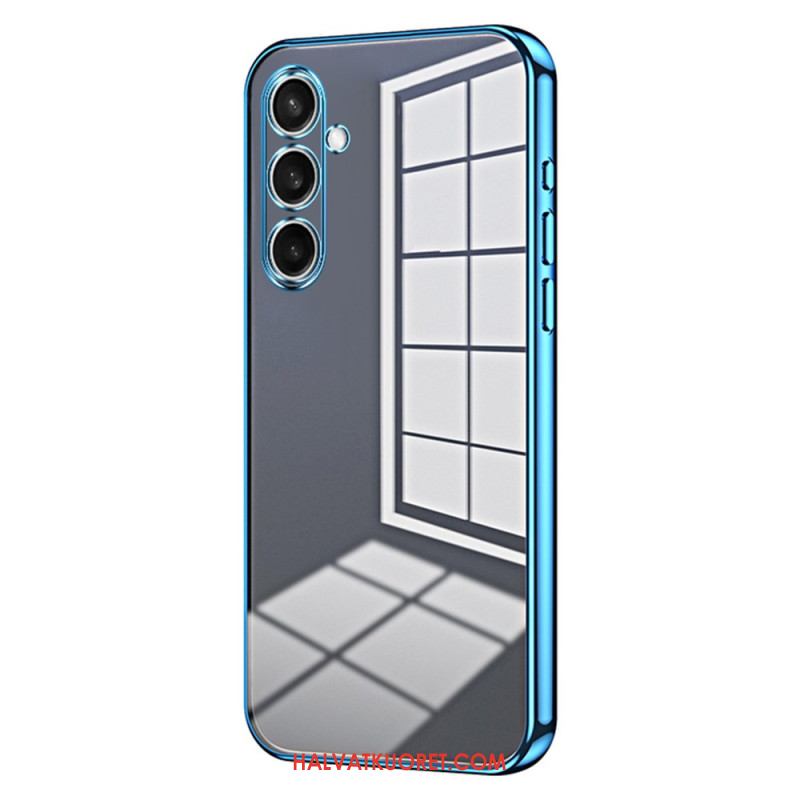 Kuori Samsung Galaxy S26 Galvanoitu Kehys