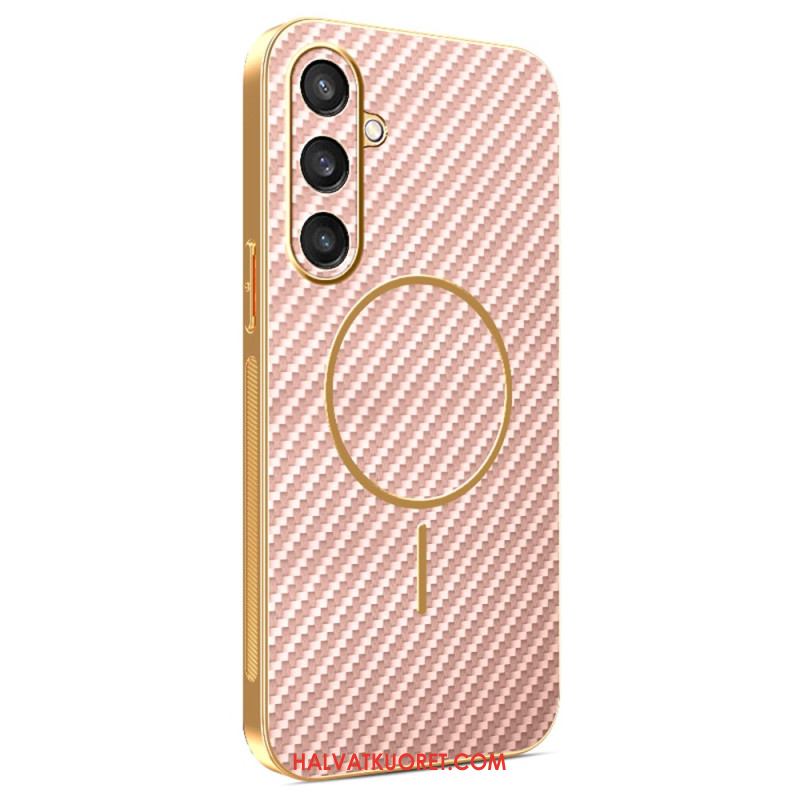 Kuori Samsung Galaxy S26 Hiilikuitu