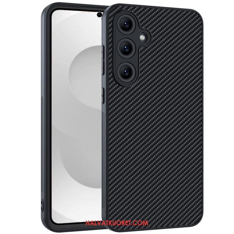 Kuori Samsung Galaxy S26 Hiilikuitu Suojakuori