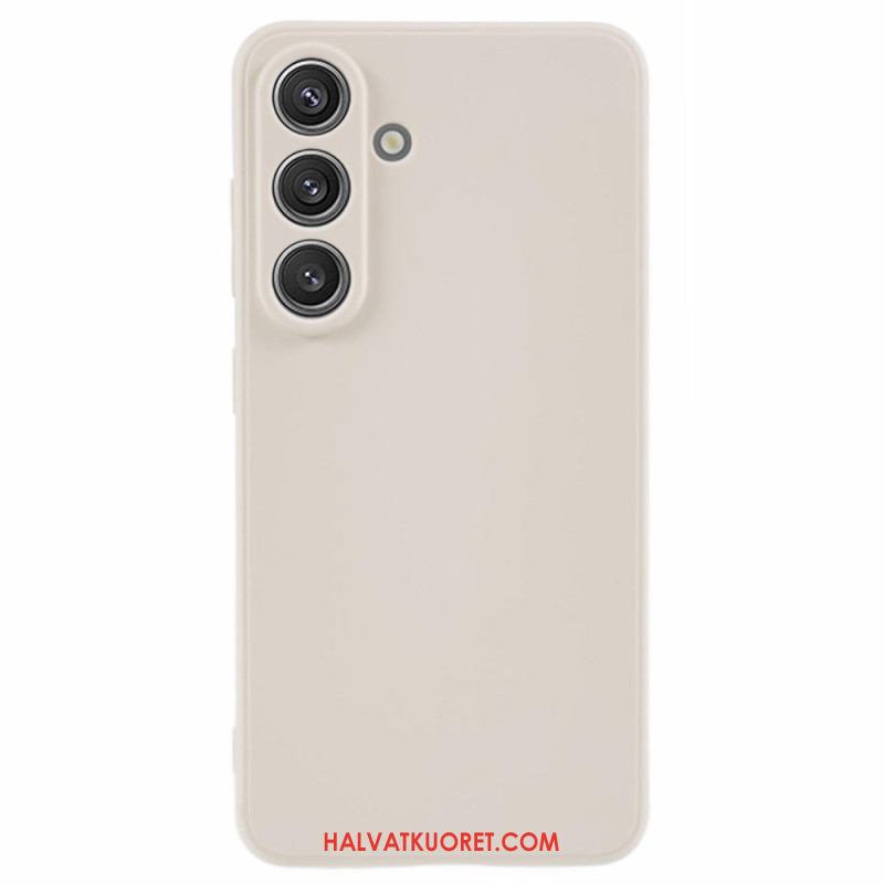 Kuori Samsung Galaxy S26 Iskunkestävä Silikoni Suojakuori