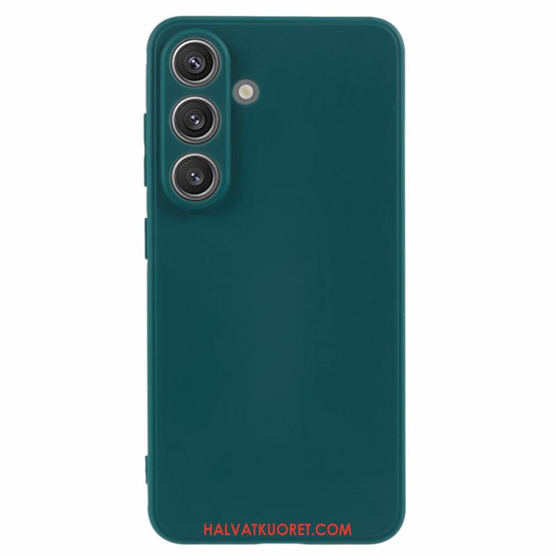 Kuori Samsung Galaxy S26 Iskunkestävä Silikoni Suojakuori