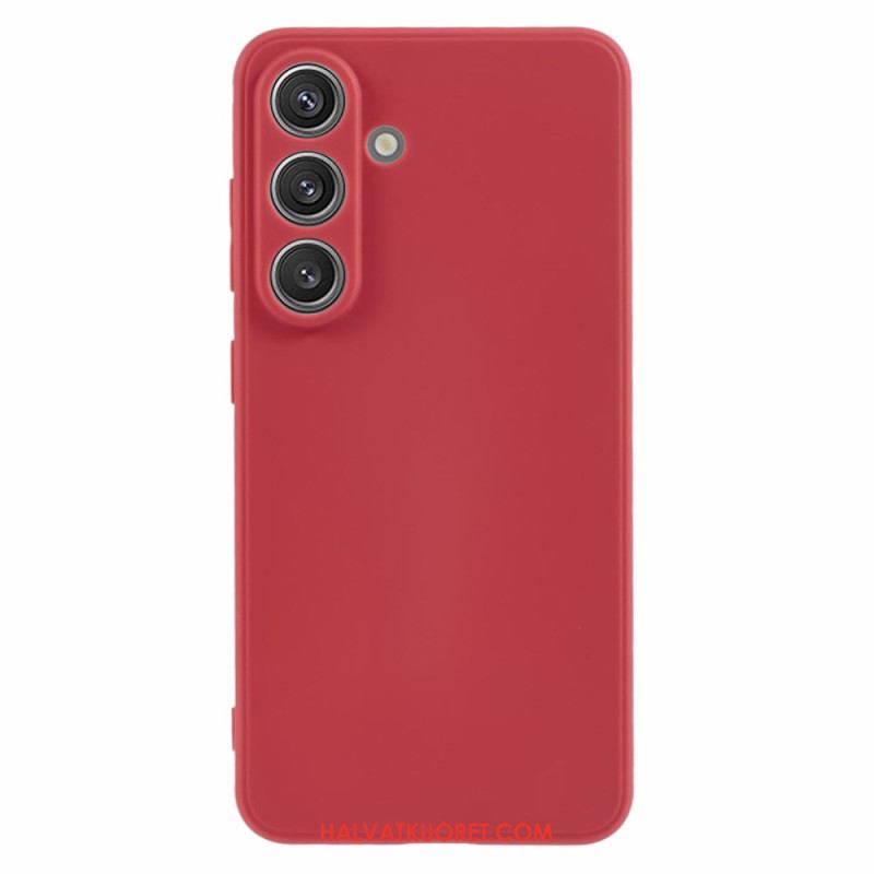 Kuori Samsung Galaxy S26 Iskunkestävä Silikoni Suojakuori