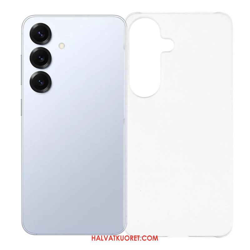 Kuori Samsung Galaxy S26 Jäykkä