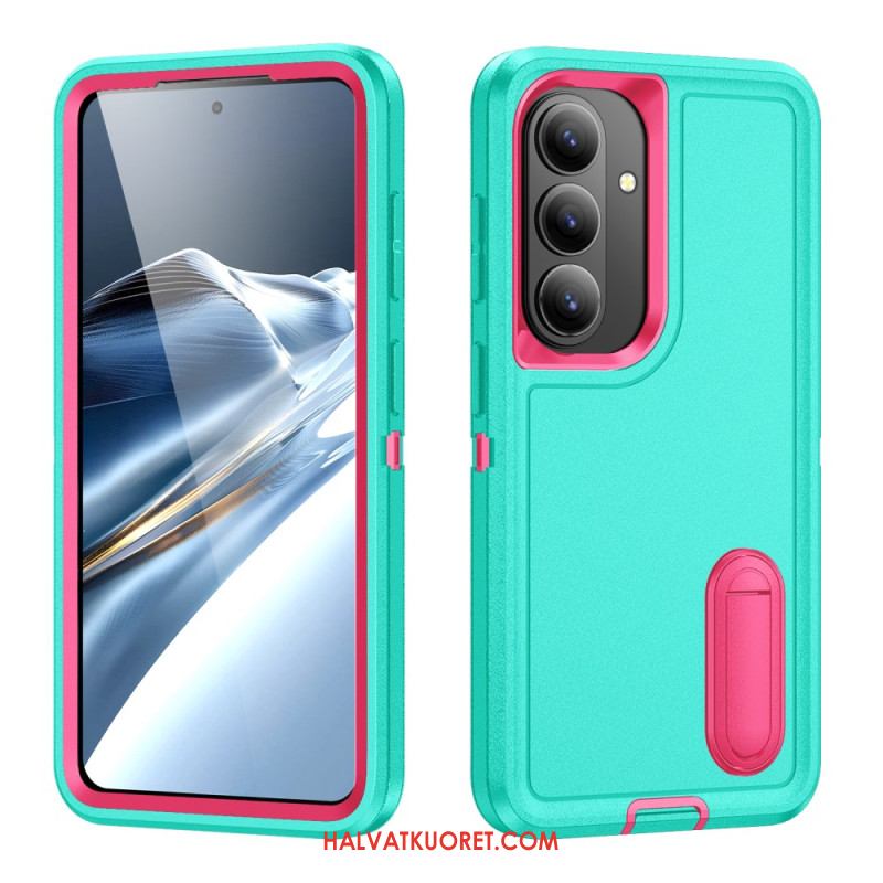 Kuori Samsung Galaxy S26 Kaatumista Estävä Kainalosauva Suojakuori