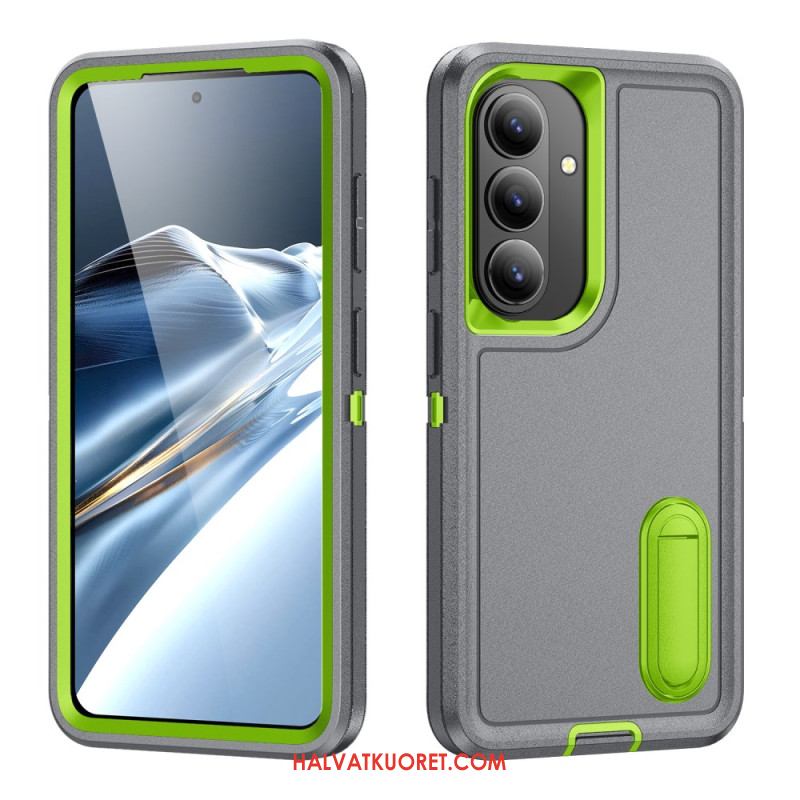 Kuori Samsung Galaxy S26 Kaatumista Estävä Kainalosauva Suojakuori