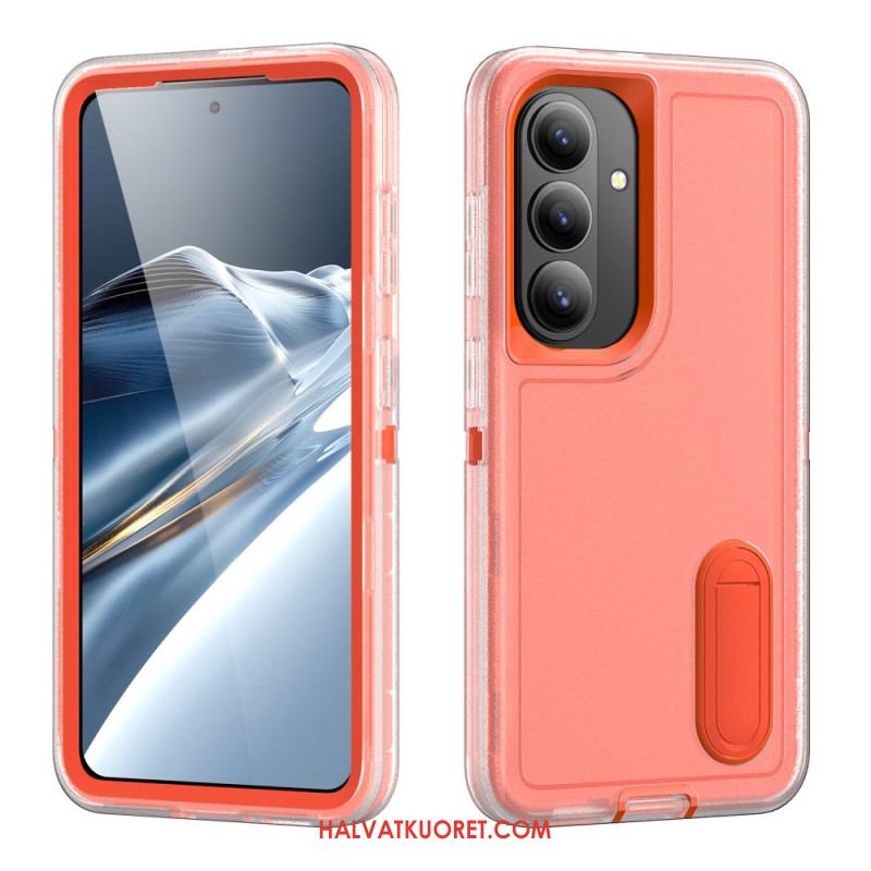 Kuori Samsung Galaxy S26 Kaatumista Estävä Kainalosauva Suojakuori