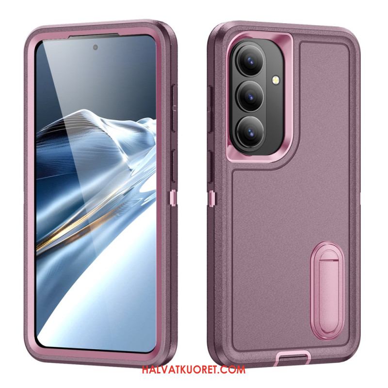 Kuori Samsung Galaxy S26 Kaatumista Estävä Kainalosauva Suojakuori