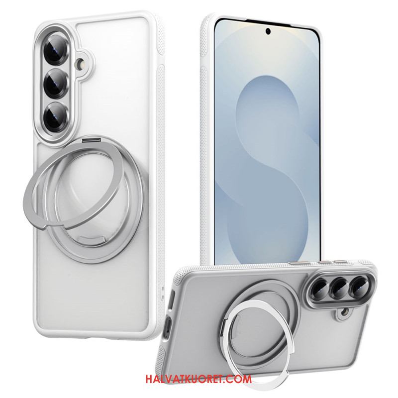 Kuori Samsung Galaxy S26 Klassinen Magneettinen Lompakko