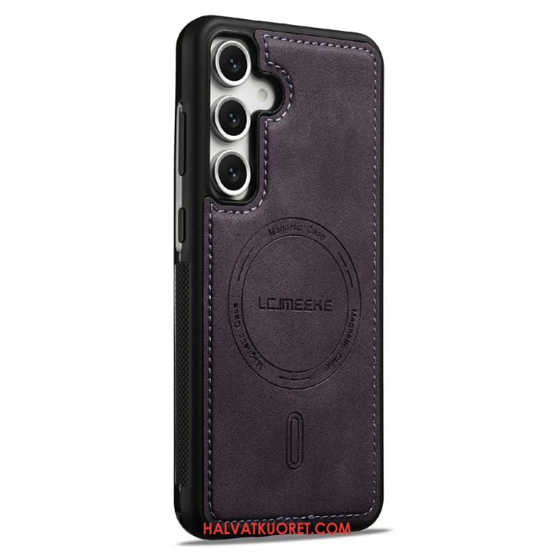 Kuori Samsung Galaxy S26 Lc.imeeke Magneettinen Suojakuori