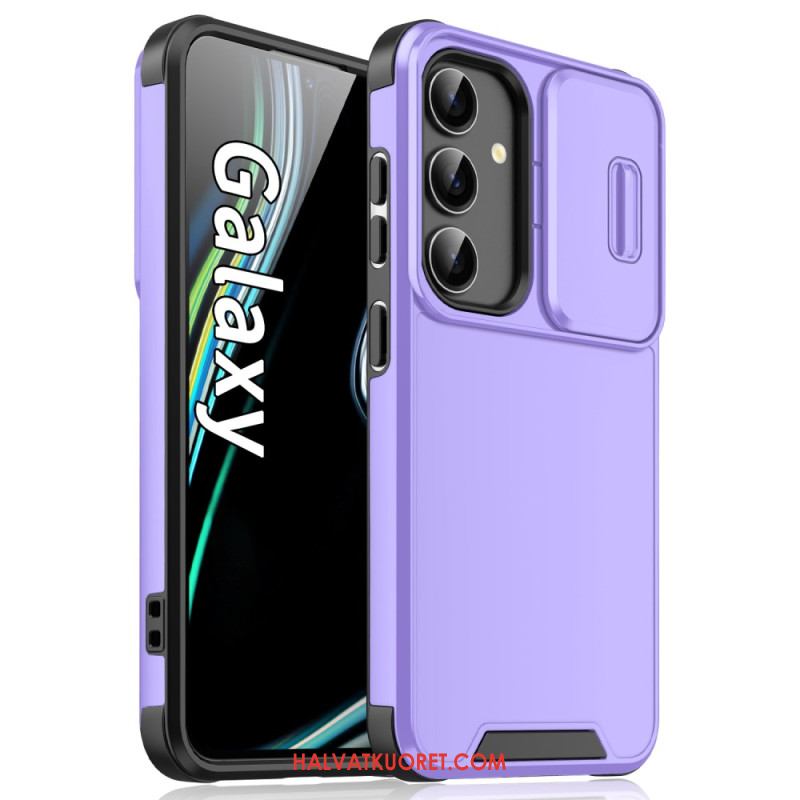 Kuori Samsung Galaxy S26 Liukuva Kamerasuoja Suojakuori