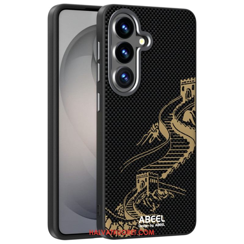 Kuori Samsung Galaxy S26 Magneettinen Abeel-kuvio