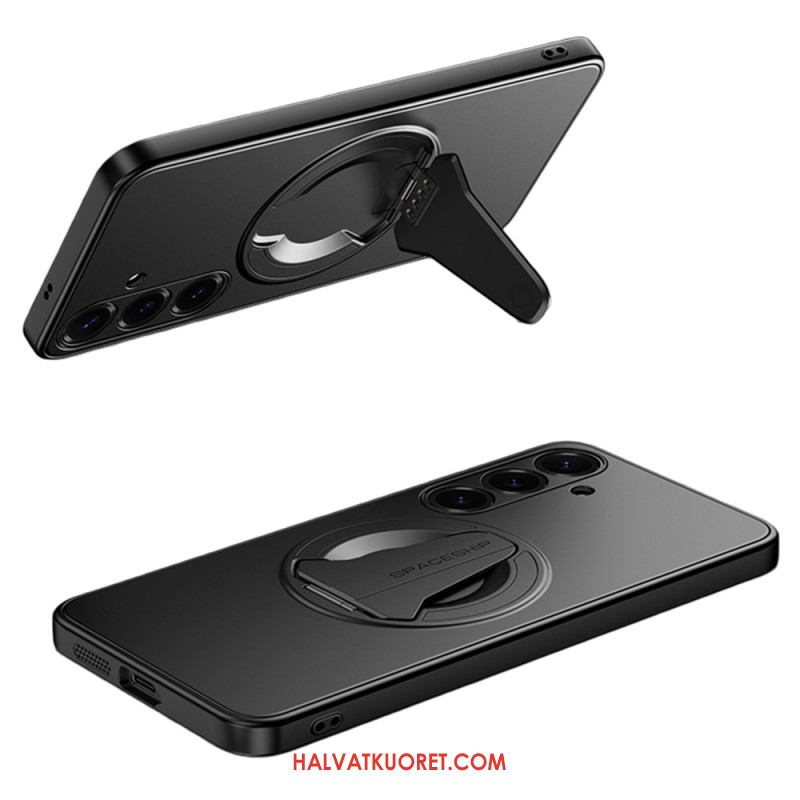 Kuori Samsung Galaxy S26 Magneettinen Ja Taittuva Jalusta
