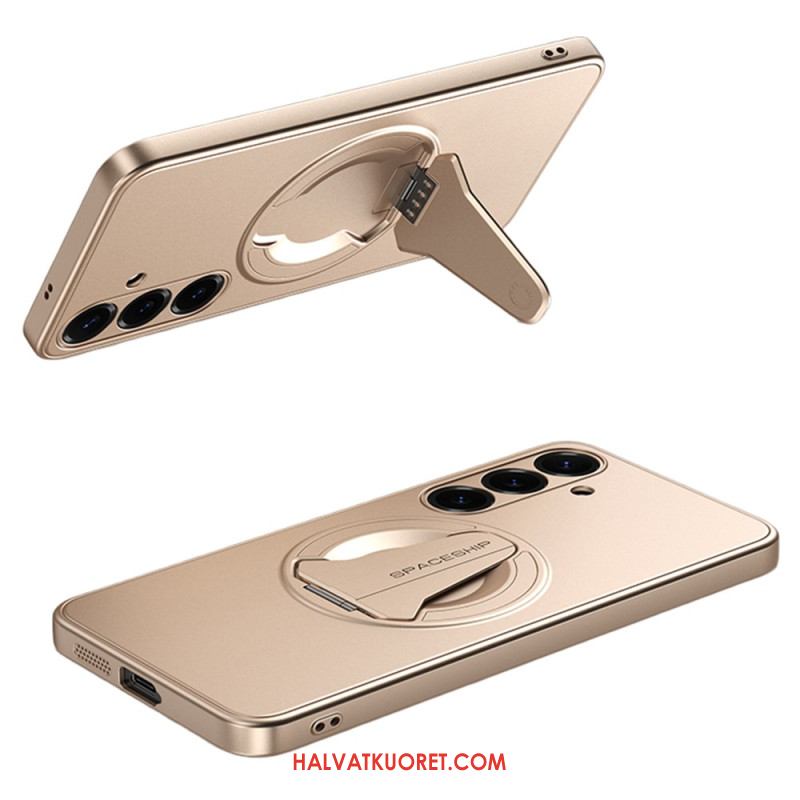 Kuori Samsung Galaxy S26 Magneettinen Ja Taittuva Jalusta