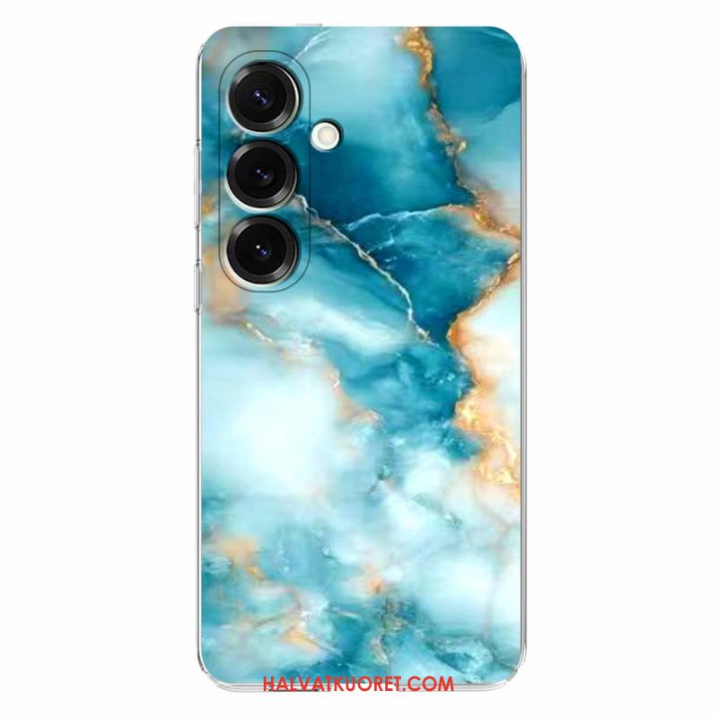 Kuori Samsung Galaxy S26 Marmorikuvio Suojakuori