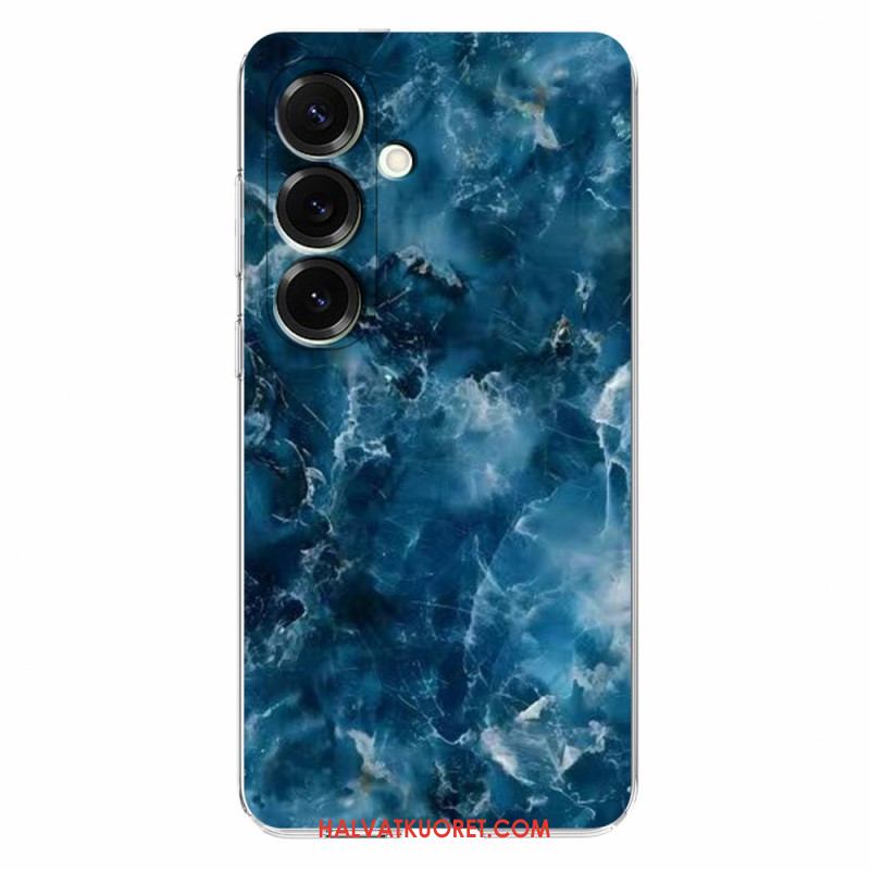 Kuori Samsung Galaxy S26 Marmorikuvio Suojakuori