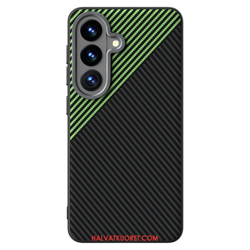 Kuori Samsung Galaxy S26 Plus Abeel Hiilikuitumagneettinen Kiinnike