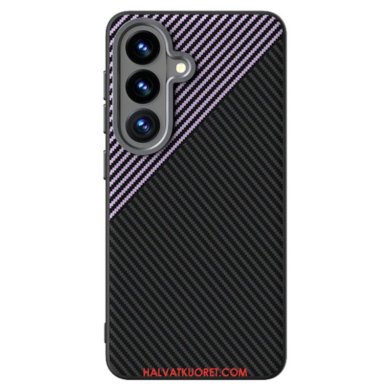 Kuori Samsung Galaxy S26 Plus Abeel Hiilikuitumagneettinen Kiinnike