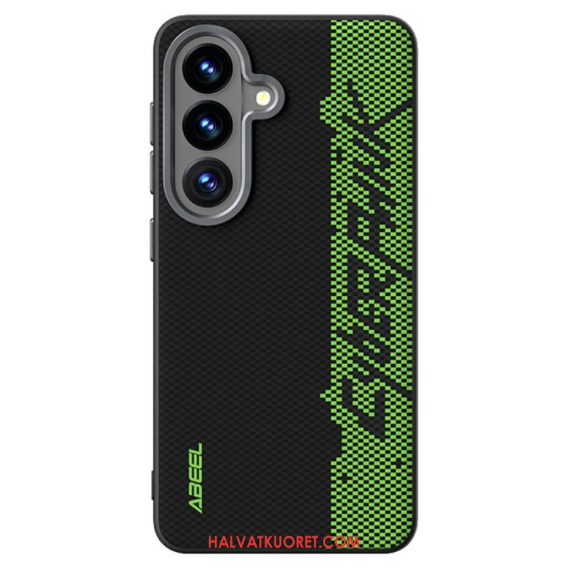 Kuori Samsung Galaxy S26 Plus Abeel Magneettinen Kiinnike Suojakuori