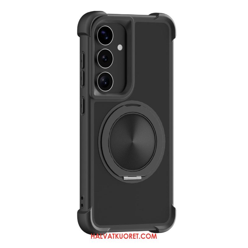 Kuori Samsung Galaxy S26 Plus Ensiluokkainen Magneettinen Muotoilu