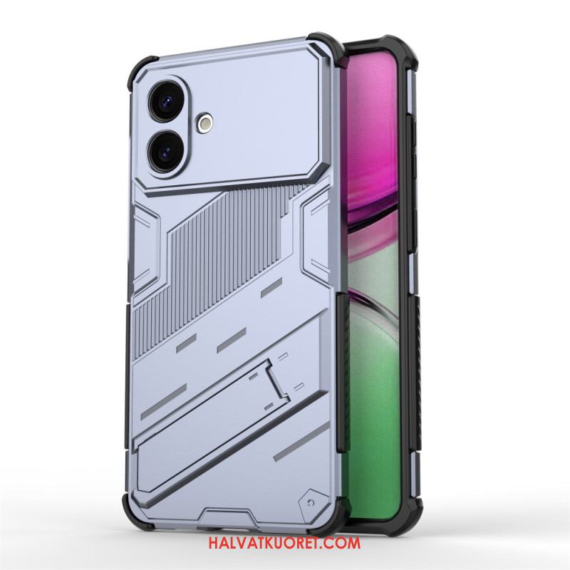 Kuori Samsung Galaxy S26 Plus Erittäin Kestävä Jalustalla Suojakuori