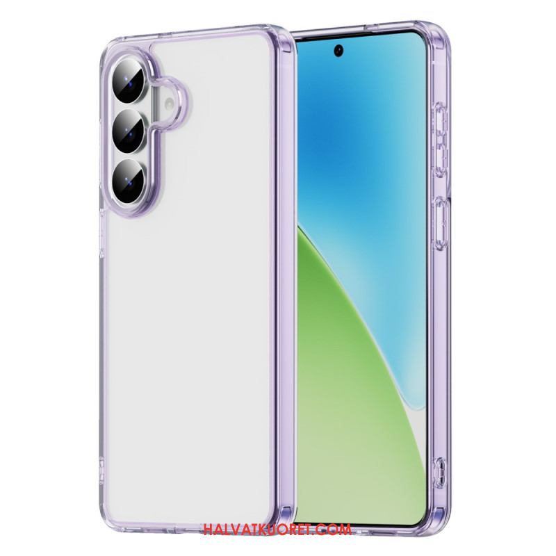 Kuori Samsung Galaxy S26 Plus Hybridi