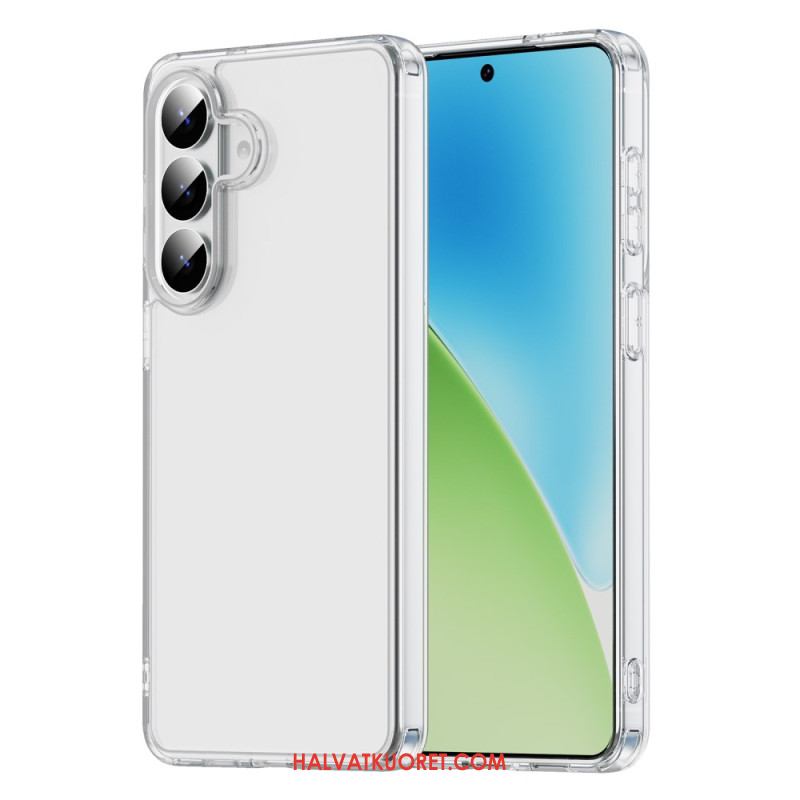 Kuori Samsung Galaxy S26 Plus Hybridi