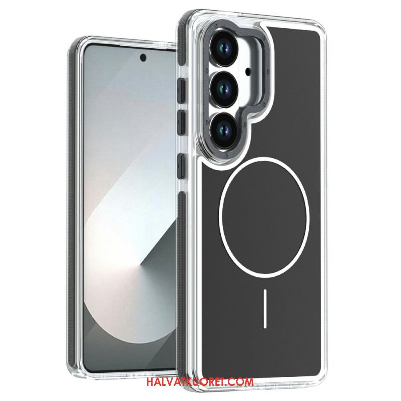 Kuori Samsung Galaxy S26 Plus Iskunkestävä Magneettinen