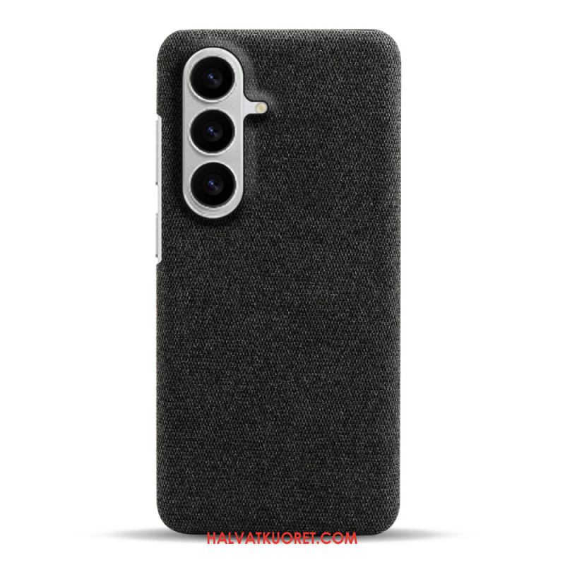 Kuori Samsung Galaxy S26 Plus Kankaan Rakenne