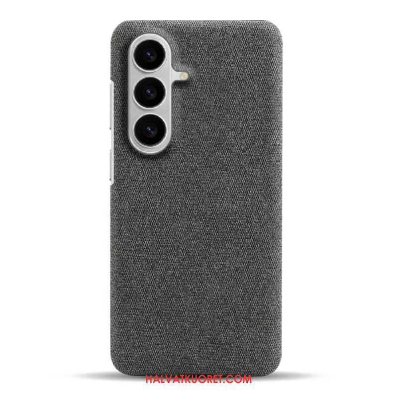 Kuori Samsung Galaxy S26 Plus Kankaan Rakenne