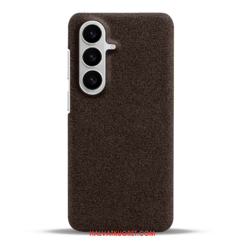 Kuori Samsung Galaxy S26 Plus Kankaan Rakenne