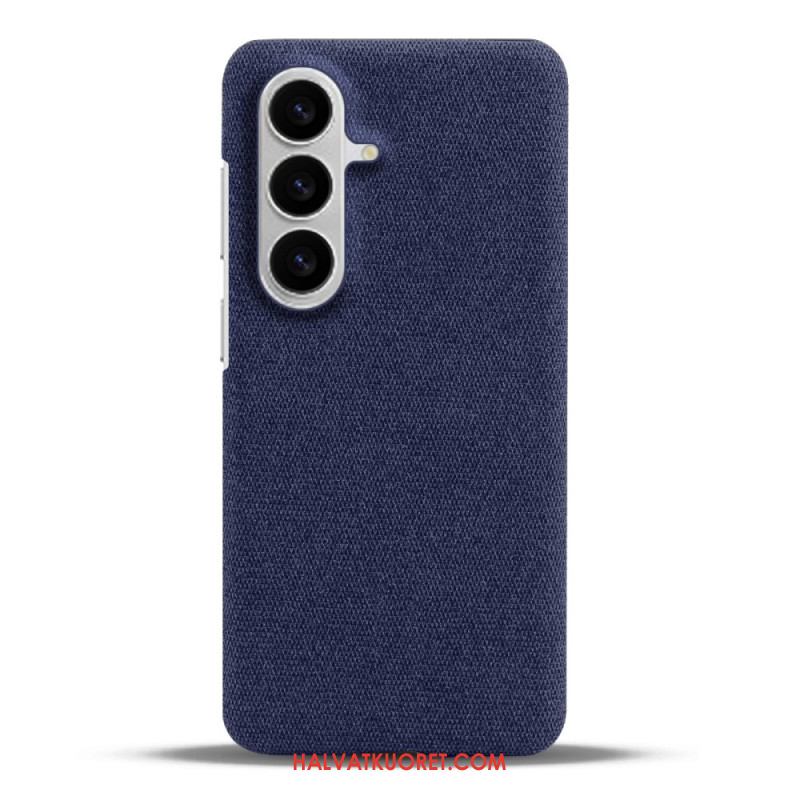 Kuori Samsung Galaxy S26 Plus Kankaan Rakenne