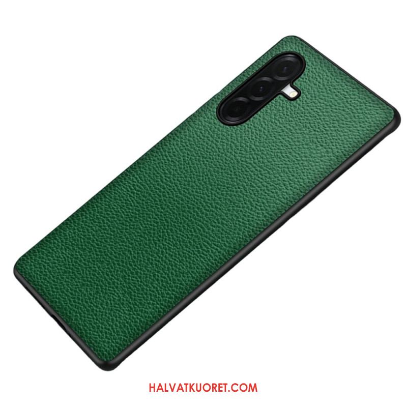 Kuori Samsung Galaxy S26 Plus Litsikuvio Suojakuori