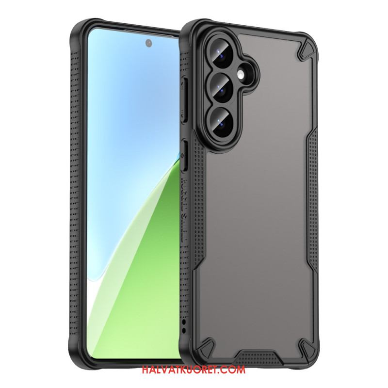 Kuori Samsung Galaxy S26 Plus Läpinäkyvä