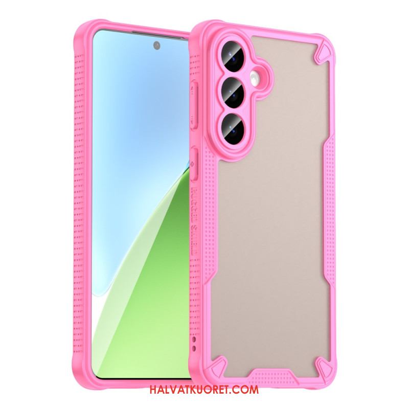 Kuori Samsung Galaxy S26 Plus Läpinäkyvä