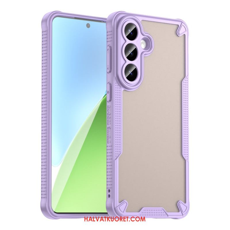 Kuori Samsung Galaxy S26 Plus Läpinäkyvä