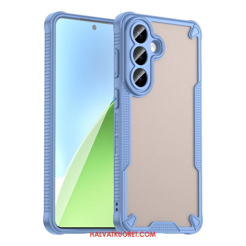 Kuori Samsung Galaxy S26 Plus Läpinäkyvä