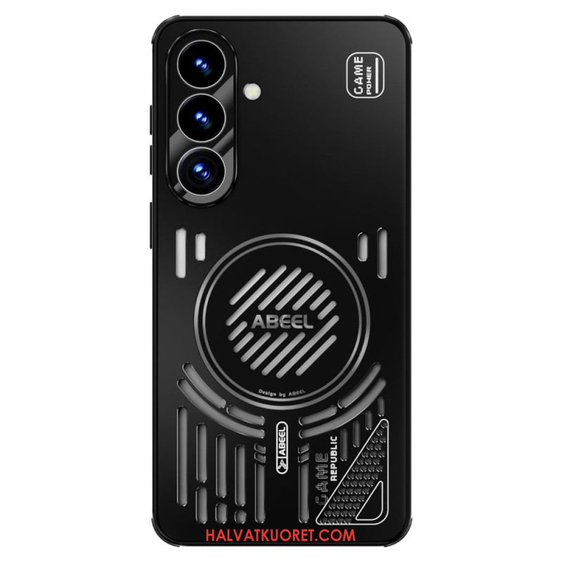 Kuori Samsung Galaxy S26 Plus Magneettinen Abeel