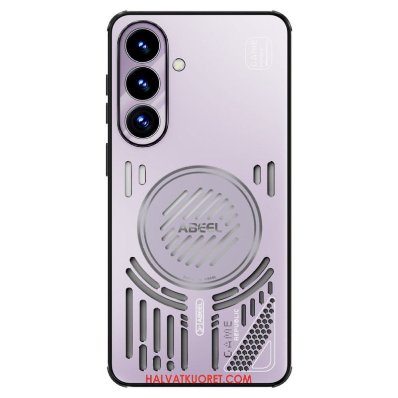 Kuori Samsung Galaxy S26 Plus Magneettinen Abeel