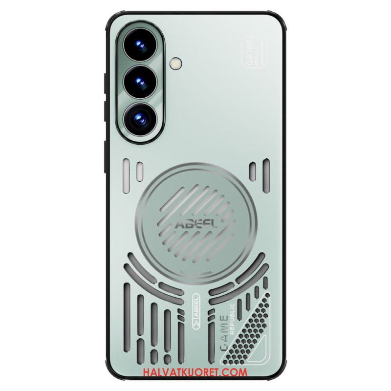 Kuori Samsung Galaxy S26 Plus Magneettinen Abeel