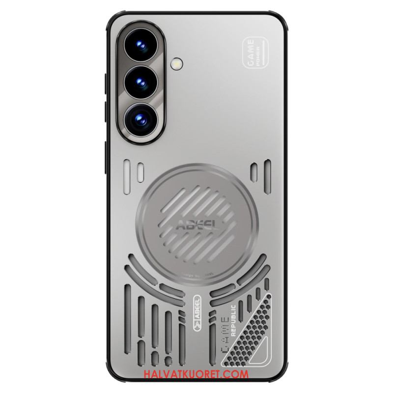 Kuori Samsung Galaxy S26 Plus Magneettinen Abeel