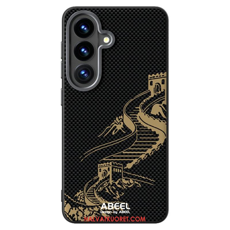 Kuori Samsung Galaxy S26 Plus Magneettinen Abeel Kuvio