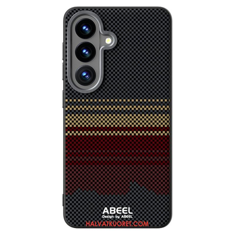 Kuori Samsung Galaxy S26 Plus Magneettinen Abeel Kuvio