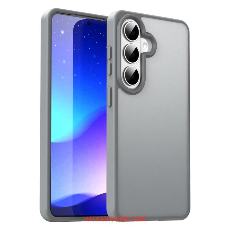 Kuori Samsung Galaxy S26 Plus Mattapinta